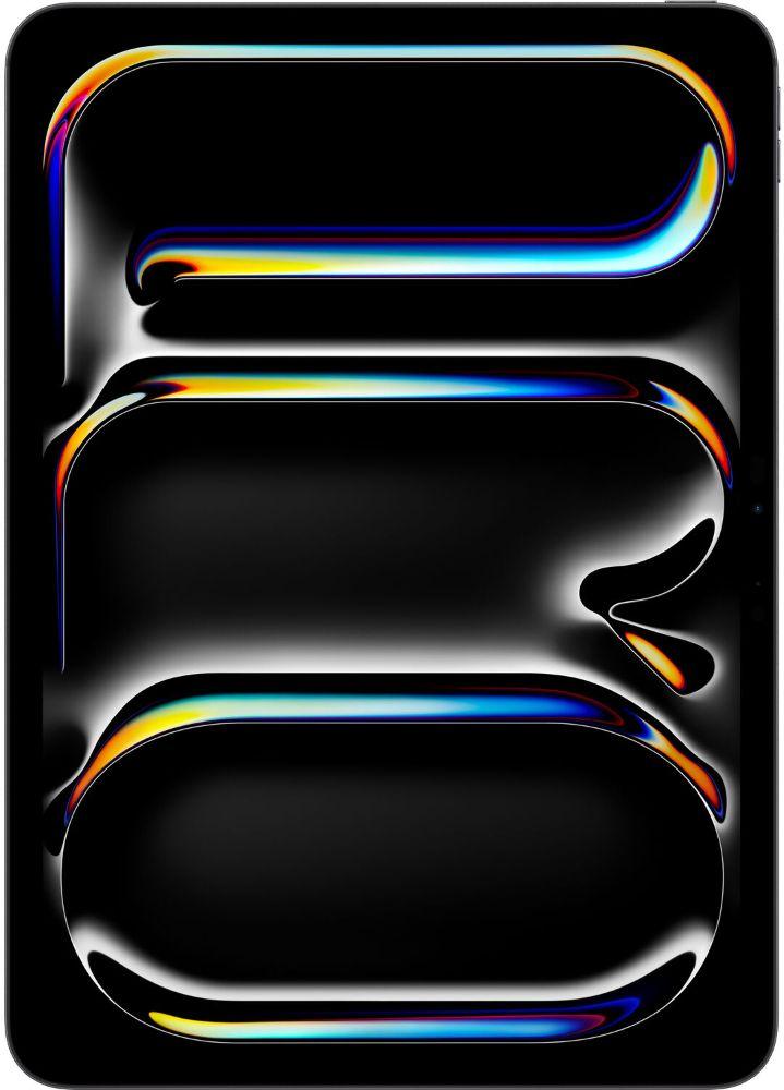 iPad Pro M5 (2025) - Standard display - 256GB - Cellular + WiFi - Space Black