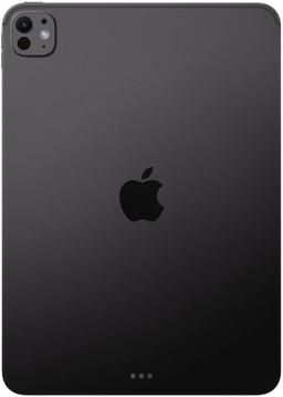 iPad Pro M5 (2025) - Standard display - 256GB - Cellular + WiFi - Space Black