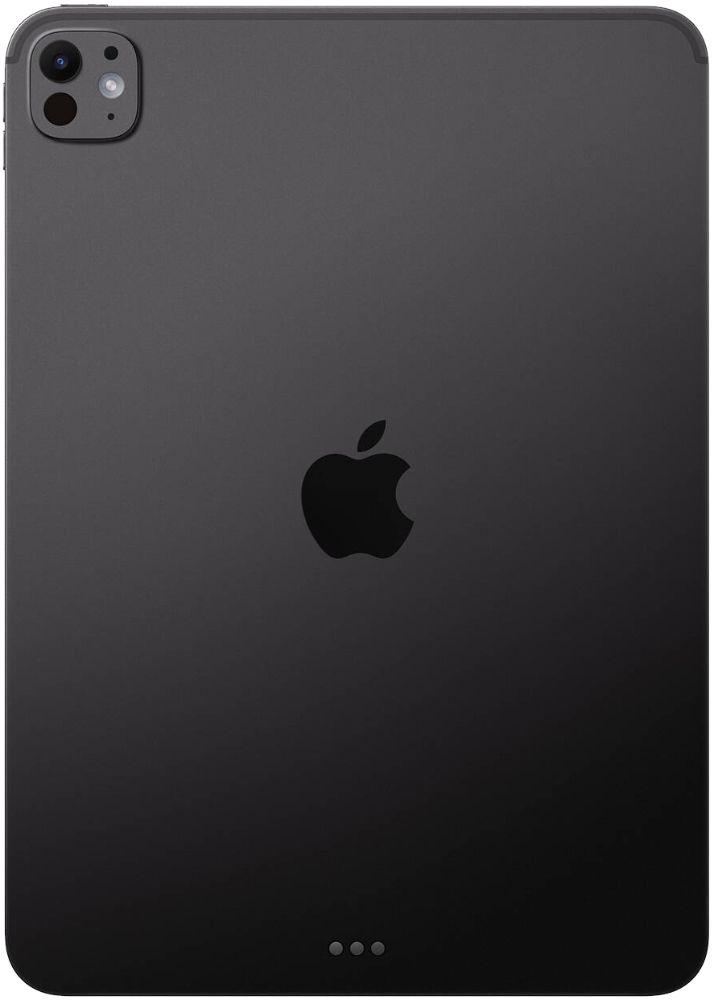 iPad Pro M5 (2025) - Standard display - 256GB - Cellular + WiFi - Space Black