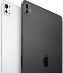 iPad Pro M5 (2025) - Standard display - 256GB - Cellular + WiFi - Space Black