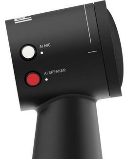 IPEVO Vocal AI Beamforming Bluetooth Speakerphone - Black