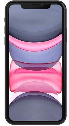 iPhone 11 - 64GB - Black - Verizon