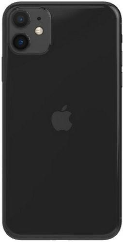 iPhone 11 - 64GB - Black - Verizon