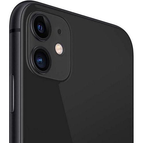 COMBO Iphone 11 64GB + Apple AirPods 2da Generación Reacondicionados