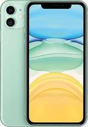 iPhone 11 128GB Unlocked in Green in Excellent condition