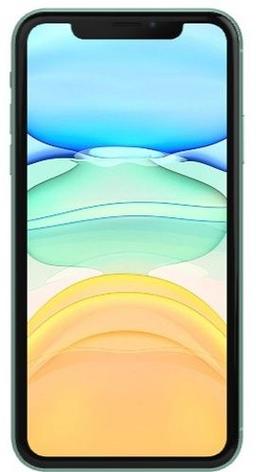 iPhone 11 - 256GB - Green - Verizon