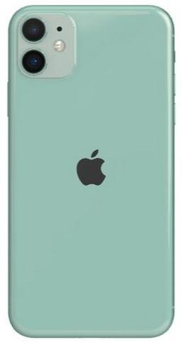 iPhone 11 - 256GB - Green - Verizon