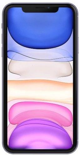 iPhone 11 - 256GB - Purple - Verizon