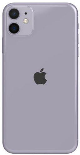 iPhone 11 - 256GB - Purple - Verizon
