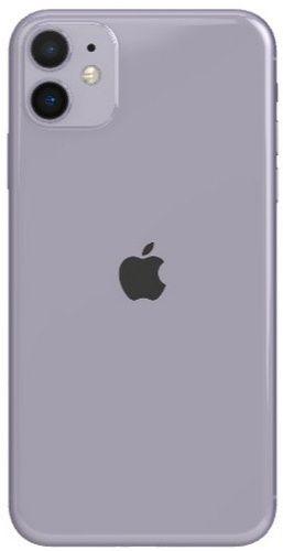 iPhone 11 - 256GB - Purple - Verizon