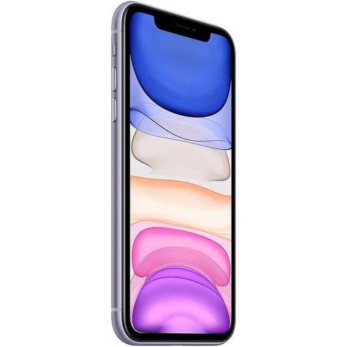 iPhone 11 - 256GB - Purple - Verizon