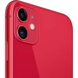 iPhone 11 - 64GB - Red - Verizon