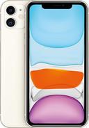 iPhone 11 64GB Unlocked in White in Excellent condition