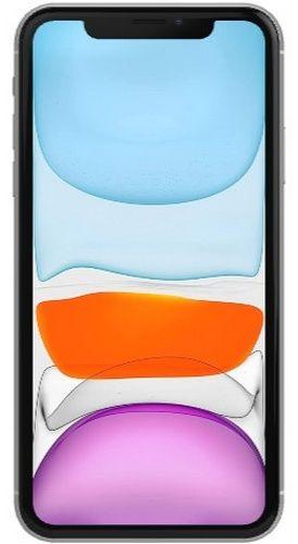 iPhone 11 - 64GB - White - Verizon