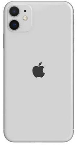 iPhone 11 - 64GB - White - Verizon