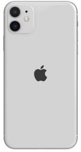 iPhone 11 - 64GB - White - Verizon