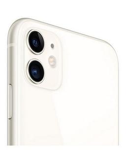 iPhone 11 - 64GB - White - Verizon