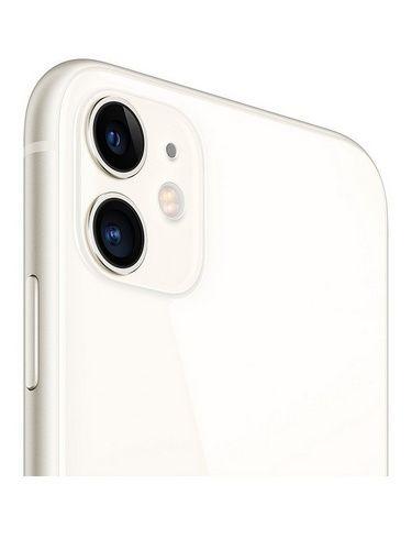 iPhone 11 - 64GB - White - Verizon