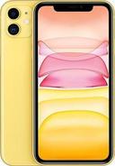 iPhone 11 256GB for T-Mobile in Yellow in Good condition