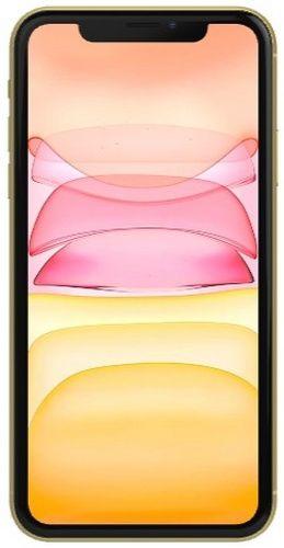 iPhone 11 - 128GB - Yellow - Verizon