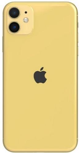 iPhone 11 - 128GB - Yellow - Verizon