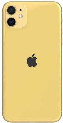 iPhone 11 - 128GB - Yellow - Verizon