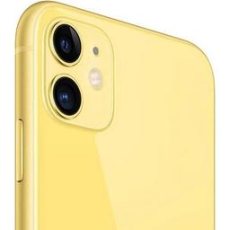 iPhone 11 - 128GB - Yellow - Verizon