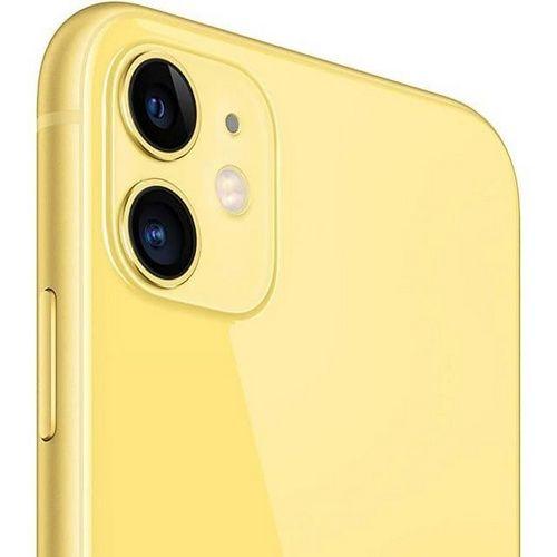 iPhone 11 - 128GB - Yellow - Verizon