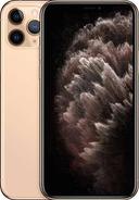 iPhone 11 Pro 512GB for AT&T in Gold in Good condition