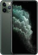 iPhone 11 Pro 64GB for Verizon in Midnight Green in Acceptable condition