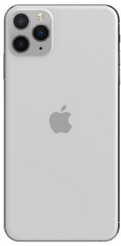 iPhone 11 Pro - 64GB - Silver - Unlocked