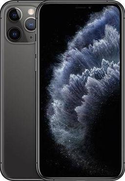iPhone 11 Pro - 64GB - Space Grey - Unlocked