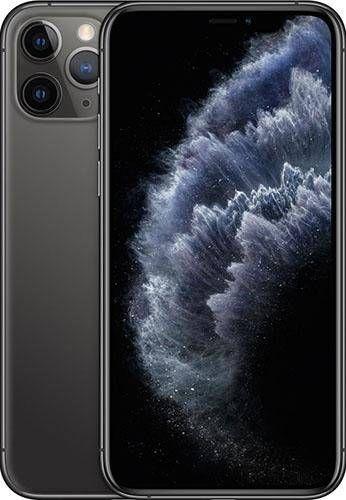 iPhone 11 Pro 256GB for Verizon in Space Grey in Premium condition