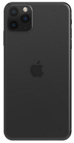 iPhone 11 Pro - 64GB - Space Grey - Unlocked