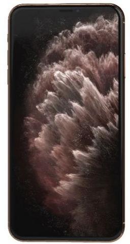 iPhone 11 Pro Max - 64GB - Gold - Verizon