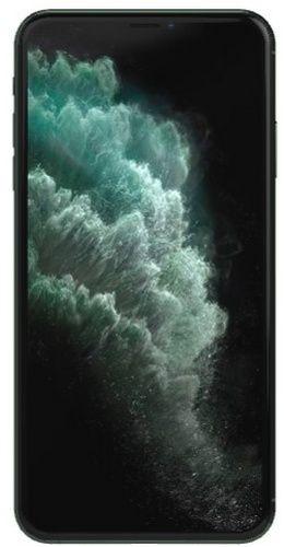 iPhone 11 Pro Max - 64GB - Midnight Green - AT&T