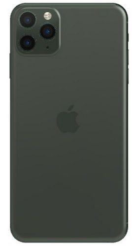 iPhone 11 Pro Max - 64GB - Midnight Green - AT&T