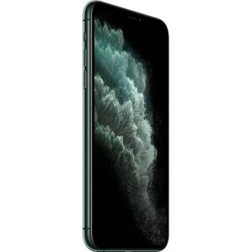 iPhone 11 Pro Max - 64GB - Midnight Green - AT&T