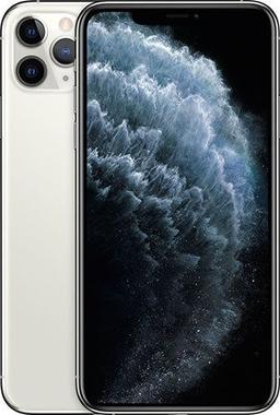 iPhone 11 Pro Max - 64GB - Silver - T-Mobile