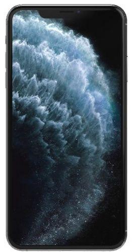 iPhone 11 Pro Max - 64GB - Silver - T-Mobile