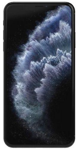 Apple iPhone 11 Pro Max 256GB, unlocked, - Gris Espacial - Desbloqueado ( Reacondicionado) : : Electrónica