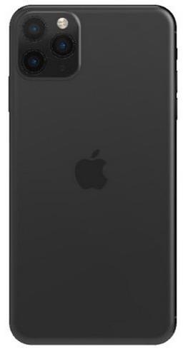 iPhone 11 Pro Max - 64GB - Space Grey - T-Mobile