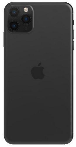 Apple iPhone 11 Pro, 64gb, Space Gray - Unlocked (Renewed)