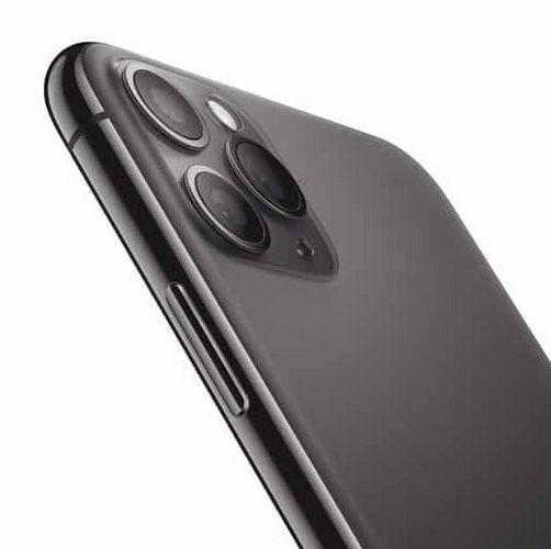  iPhone 13 Pro Max, 128GB, Silver - Unlocked (Renewed Premium) :  Cell Phones & Accessories
