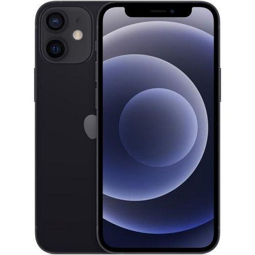 Apple iPhone 12 - 64GB - Black - Verizon - Acceptable