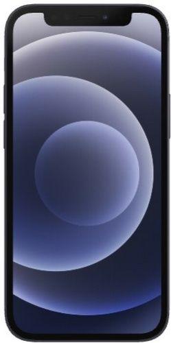 iPhone 12 - 64GB - Black - T-Mobile