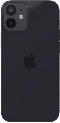 iPhone 12 256GB Black - Refurbished product