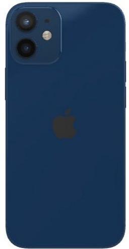 iPhone 12 - 64GB - Blue - T-Mobile