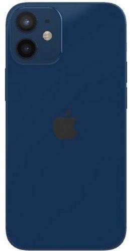 iPhone 12 - 64GB - Blue - T-Mobile