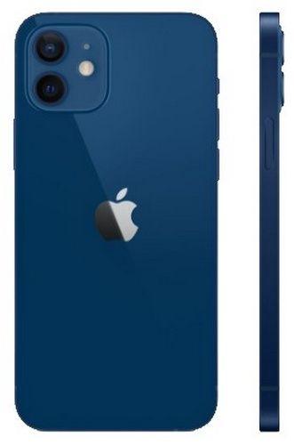 iPhone 12 - 64GB - Blue - T-Mobile